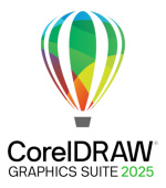 ESD CorelDRAW Graphics Suite Special Edition 2025