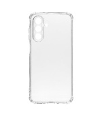 Tactical TPU Plyo Kryt pro Xiaomi Redmi 15 5G Transparent 