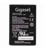 Baterie pro Gigaset SL78H/SL400H/SL4/SL5 profes.