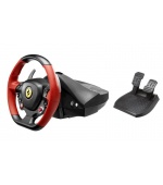 Thrustmaster Ferrari 458 Spider volant  Xbox One