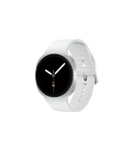 Samsung Galaxy Watch 8/44mm/Sport Band/White