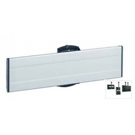 Vogel´s horizontální část adaptéru Connect-it PFB 3405, 515mm, stříbrná