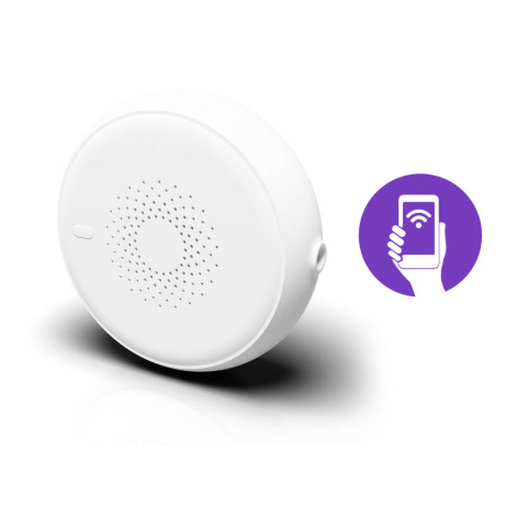 Tesla Smart Sensor Gas