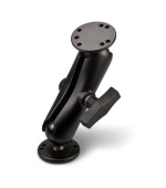 CT40XP Vehicle Dock Mounting Kit