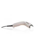 Honeywell MS5145 Eclipse, RS232, bílá