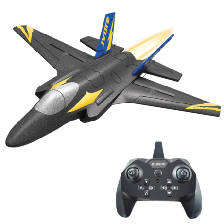 RC Stíhací letoun F-35 Lightning II