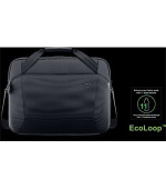 Dell EcoLoop Pro Slim Briefcase 15 - CC5624S