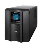 APC Smart-UPS C 1000VA (600W) LCD 230V with SmartConnect