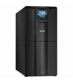 APC Smart-UPS C 3000VA (2,1 kW)  LCD 230V