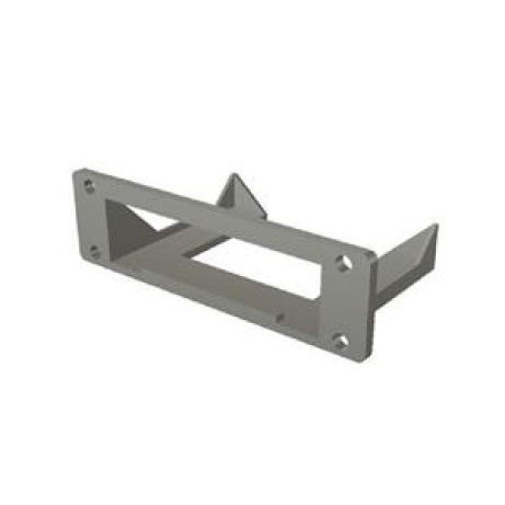 MIKROTIK držák do 10"/19" racku pro MikroTik RB750Gr3/RB750r2/RB750UPr2