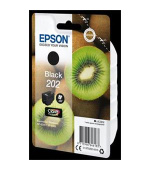 EPSON cartridge T02E1 black (kiwi)