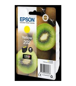 EPSON cartridge T02F4 yellow (kiwi)