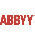 ABBYY FineReader PDF Standard, Volume License (Remote User), Subscription 3y, 26- 50 Licenses