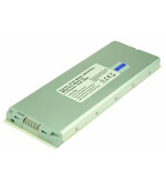 2-Power baterie pro APPLE MacBook MA254/MA255/MA699/MA700/MB061/MB062 serie 13", Li-ion, 10.8V, 5100mAh,58Wh