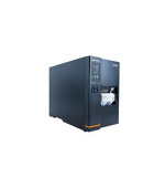 Brother TJ-4422TN (průmyslová termální tiskárna štítků,dotyk.displej,203 dpi, max šířka 104mm), USB, RS232, LAN, 128MB