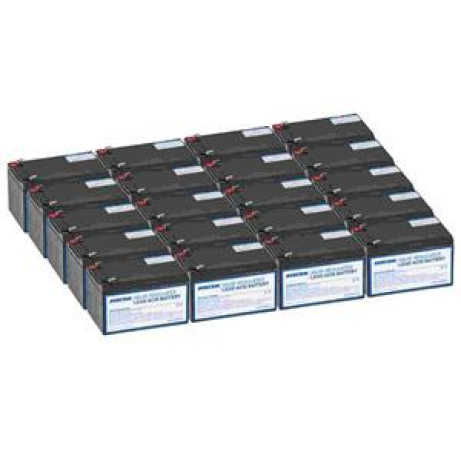 AVACOM baterie pro UPS HP, Legrand