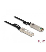 Delock Kabel Twinax SFP+ samec > SFP+ samec 10 m