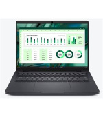 DELL Pro Max 14 MC14250 Core Ultra 7 265H/32GB/1TB SSD/14" FHD+ +IR/W11P/3Y ProSpt/šedá