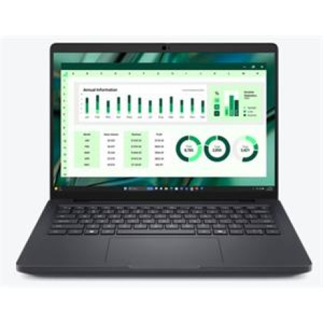 DELL Pro Max 14 MC14250 Core Ultra 7 265H/32GB/1TB SSD/14" FHD+ +IR/W11P/3Y ProSpt/šedá
