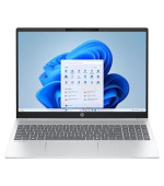 HP OmniBook 5 16-ba1001nc/i5-1334U/16GB/512GB SSD/Iris Xe/16" WUXGA OLED/300nits/Glacier silver/Win 11 H