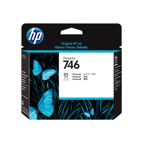 HP 768 DesignJet Maintenance Cartridge