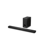 LG S90TY Soundbar s bezdrátovým subwooferem