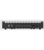 Lenovo ThinkEdge SE10 Intel Atom x6214RE/8GB/256GB SSD/3yOnsite/Win10 IoT Enterprise/ černá