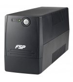 FSP UPS FP 600, 600 VA / 360 W, line interactive