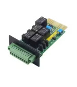 FSP Relay Card AS-400, 9-pin port