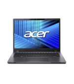 Acer TravelMate P2 14/TMP214-75-G3-TCO-518A/U5-125H/14"/WUXGA/32GB/1TB/Intel int/W11P/Gray/2R