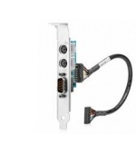HP 800/600/400 G3 Serial/ PS/2 Adapter