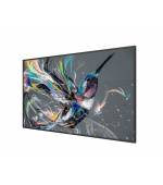 55" D-LED Philips 55BDL3511Q-UHD,IPS,400cd,MP,18/7