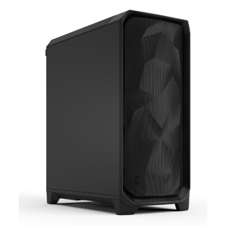 Fractal Design Meshify 3/Midi Tower/Černá