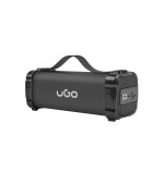 UGO Mini Bazooka/Mono/5W/Černá