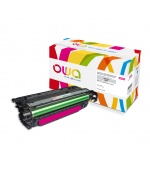 OWA Armor toner kompatibilní s HP CF323A, 16500st, červená/magenta