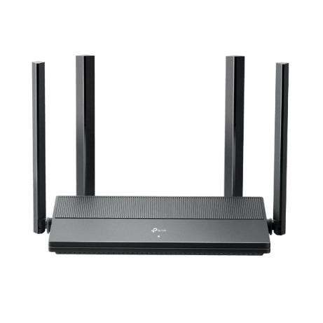 TP-Link EX141 AX1500 WiFi6 router