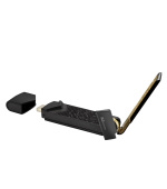 ASUS USB-AX56 DualBand wireless AX1800,USB client, (bez podstavce)