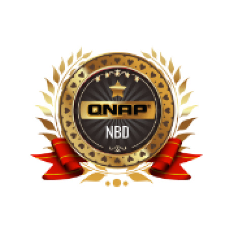 QNAP 5 let NBD záruka pro TBS-h574TX-i5UC-05S01