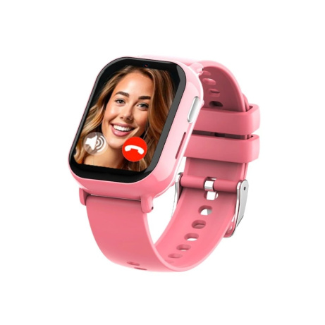 CARNEO GuardKid+ 4G TINY Pink