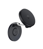 Baseus Magnetický skládací držák MagPro černý