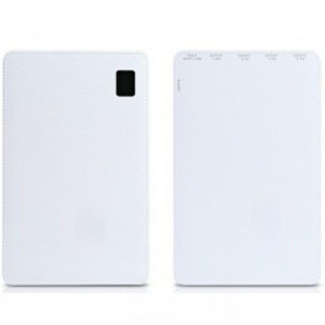 Power bank 30000mAh, Remax Proda, barva bílá