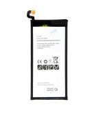 Samsung S6 baterie EB-BG920ABE Li-Ion 2550mAh (OEM)