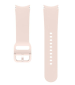 Samsung Sportovní řemínek 20mm (S/M) Pink Gold
