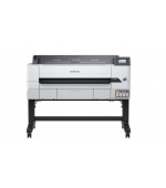 Epson SureColor/SC-T5405/Tisk/Ink/Role/LAN/WiFi/USB