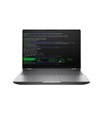 HP ZBook Fury/16 G1i/U9-285HX/16"/2560x1600/64GB/2TB/RTX 3000/W11P/Gray/3R Offsite