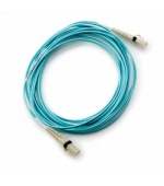 HPE 5m Multi-mode OM3 LC/LC FC Cable