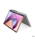 Lenovo IdeaPad Flex 5/14ABR8/R5-5625U/14"/WUXGA/T/16GB/512GB SSD/RX Vega 7/W11H/Gray/2R