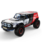 RC auto Bronco Baja Hyper 1/8