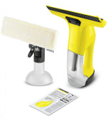 KARCHER WV 6 Plus aku stěrka 1.633-510.0