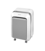 Fellowes Skartovač LX 211 bílý 15 listů/23L/NBÚ3/křížový řez
